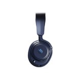 SteelSeries  casque gaming over-ear Bleu nuit