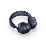 SteelSeries  casque gaming over-ear Bleu nuit