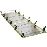 Therm-a-Rest Lit d'enfant UltraLite Regular, Lit de camping Vert