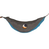 Ticket to the Moon Hamac original Aqua / Dark Grey Bleu/gris foncé, TMO1503