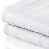 Tristar Tris Electric underblanket 1 persoon, Couverture chauffante Blanc