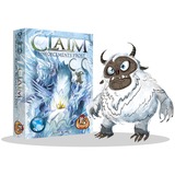 White Goblin Games Réclamer des renforts: Gel, Jeu de cartes Néerlandais, Expansion, 2 joueurs, 25 minutes, 10 ans et plus