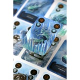White Goblin Games Réclamer des renforts: Gel, Jeu de cartes Néerlandais, Expansion, 2 joueurs, 25 minutes, 10 ans et plus