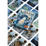 White Goblin Games Réclamer des renforts: Gel, Jeu de cartes Néerlandais, Expansion, 2 joueurs, 25 minutes, 10 ans et plus
