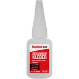fischer Colle Transparent