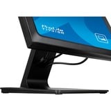 iiyama  17" Moniteur  Noir (Mat)