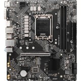 ALTERNATE Upgrade Kit PRO H610M-G + Core i5-12400F + 16 Go + 512 Go SSD Carte mère, CPU, mémoire, SSD