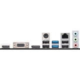 ALTERNATE Upgrade Kit PRO H610M-G + Core i5-12400F + 16 Go + 512 Go SSD Carte mère, CPU, mémoire, SSD
