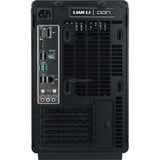ALTERNATE Workstation Home Deluxe i7, PC Core i7-12700K | UHD Graphics 770 | 32 Go | SSD 2 To