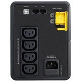 APC Back-UPS BX MI 750VA/230V Prise IEC Noir