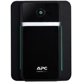 APC Back-UPS BX MI 750 VA/230 V IEC Prise Noir