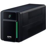 APC Back-UPS BX MI 750 VA/230 V IEC Prise Noir