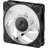 ARCTIC P12 Pro A-RGB LN ventilateur de boîtier Noir, 120 x 120 x 25 mm, PWM