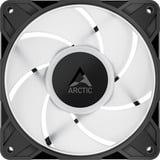 ARCTIC P12 Pro A-RGB LN ventilateur de boîtier Noir, 120 x 120 x 25 mm, PWM