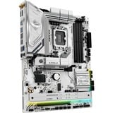 ASRock B860 Steel Legend WiFi carte mère socket 1851 RAID, Go-LAN, WLAN, BT, Son, ATX