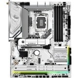 ASRock B860 Steel Legend WiFi carte mère socket 1851 RAID, Go-LAN, WLAN, BT, Son, ATX