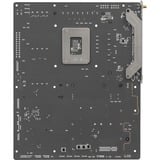 ASRock B860 Steel Legend WiFi carte mère socket 1851 RAID, Go-LAN, WLAN, BT, Son, ATX