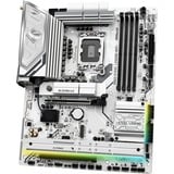 ASRock B860 Steel Legend WiFi carte mère socket 1851 RAID, Go-LAN, WLAN, BT, Son, ATX