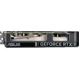 ASUS DUAL GeForce RTX 4060 Ti EVO OC, Carte graphique 1x HDMI, 3x DisplayPort, DLSS 3