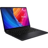 ASUS ProArt PX13 (HN7306WV-LX006X) 13.3" PC portable 2-en-1  Copilot+  Noir | Ryzen AI 9 HX 370 | RTX 4060 | 32 Go | 1 To SSD
