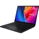 ASUS ProArt PX13 (HN7306WV-LX006X) 13.3" PC portable 2-en-1  Copilot+  Noir | Ryzen AI 9 HX 370 | RTX 4060 | 32 Go | 1 To SSD