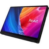ASUS ProArt PX13 (HN7306WV-LX006X) 13.3" PC portable 2-en-1  Copilot+  Noir | Ryzen AI 9 HX 370 | RTX 4060 | 32 Go | 1 To SSD