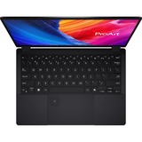 ASUS ProArt PX13 (HN7306WV-LX006X) 13.3" PC portable 2-en-1  Copilot+  Noir | Ryzen AI 9 HX 370 | RTX 4060 | 32 Go | 1 To SSD