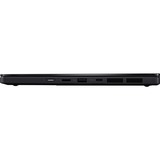 ASUS ProArt PX13 (HN7306WV-LX006X) 13.3" PC portable 2-en-1  Copilot+  Noir | Ryzen AI 9 HX 370 | RTX 4060 | 32 Go | 1 To SSD