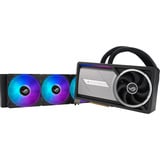 ASUS ROG Astral LC GeForce RTX 5090, Carte graphique 2x HDMI, 3x DisplayPort