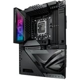 ASUS ROG MAXIMUS Z790 HERO BTF, Socket 1700 carte mère RAID, 2.5Gb-LAN, WLAN, BT, Sound, ATX