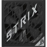 ASUS ROG STRIX Platinum alimentation modulaire 1000 watt Noir, 1x 12V-2x6, 4x PCIe