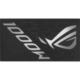 ASUS ROG STRIX Platinum alimentation modulaire 1000 watt Noir, 1x 12V-2x6, 4x PCIe