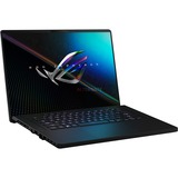ASUS ROG Zephyrus M16 GU603ZE-LS034W, PC portable gaming Noir, AZERTY, 1 To, RTX 3050 Ti, Win 10, 165 Hz