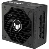 ASUS TUF Gaming Gold alimentation  modulaire 750 watt Noir, 1x 12V-2x6, 3x PCIe