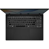 ASUS Vivobook S16 (M3607GA-SH004W) 16" PC portable  Gris | Ryzen AI 7 445 | Radeon Graphics | 16 Go | SSD 1 To | OLED
