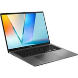 ASUS Vivobook S16 (M3607GA-SH004W) 16" PC portable Copilot+  Gris | Ryzen AI 7 445 | Radeon Graphics | 32 Go | SSD 1 To