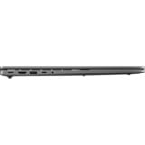 ASUS Vivobook S16 (M3607GA-SH004W) 16" PC portable Copilot+  Gris | Ryzen AI 7 445 | Radeon Graphics | 32 Go | SSD 1 To