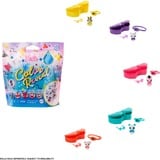 Barbie Color Reveal - Pets, Poupée Wave 2