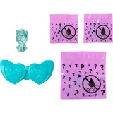 Barbie Color Reveal - Pets, Poupée Wave 2
