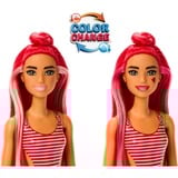 Barbie Pop! Reveal - Jus de pastèque, Poupée 