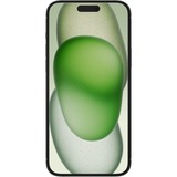 Belkin SCREENFORCE TemperedGlass Privacy for iPhone 15 Plus, Filtre de confidentialité 