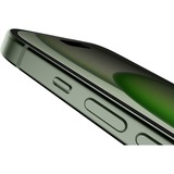Belkin SCREENFORCE TemperedGlass Privacy for iPhone 15 Plus, Filtre de confidentialité 