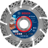 Bosch 2608900659, Disque de coupe 