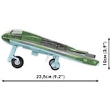 COBI Collection historique - Horten Ho 229, Jouets de construction Échelle 1:32