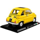 COBI Fiat 500 Abarth - Executive Edition, Jouets de construction 