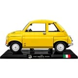 COBI Fiat 500 Abarth - Executive Edition, Jouets de construction 