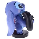Figurine Stitch Disney support manette de jeu câble guys - Disney