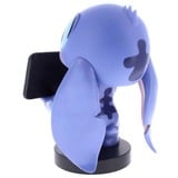 Stitch - Figurine Cable Guys - Support de manette - Objets à collectionner  Cinéma et Séries