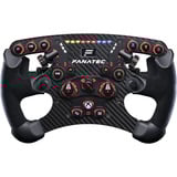  ClubSport Steering Wheel Formula V2.5 X, Volant Noir/Rouge, PC, PS4 Ready
