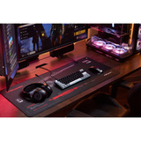 Corsair CLIPPER PRO MINI 60 RGB clavier gaming Noir, Layout BE (AZERTY), Corsair MGX Hyperdrive, 60%